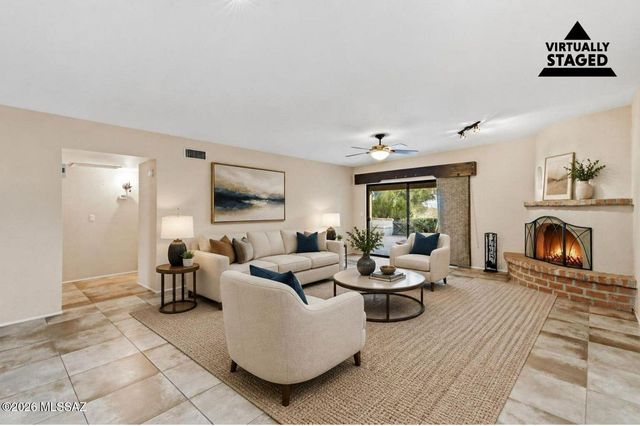 4830 N Territory Loop, Tucson, AZ 85750