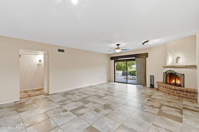 4830 N Territory Loop, Tucson, AZ 85750