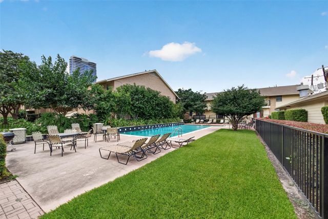 3131 Cummins Street 2, Houston, TX 77027