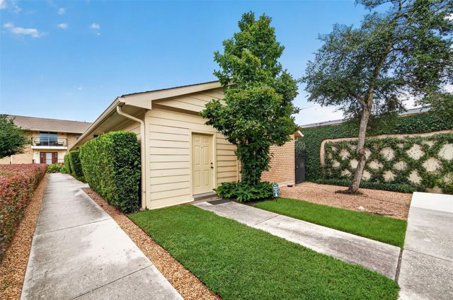 3131 Cummins Street 2, Houston, TX 77027