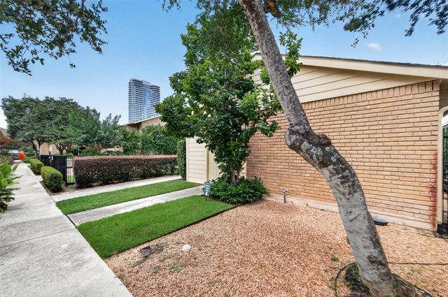 3131 Cummins Street 2, Houston, TX 77027