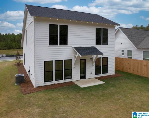 0377 SHILOH CREEK DRIVE, Calera, AL 35040