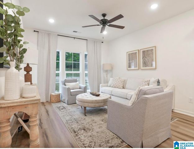 0377 SHILOH CREEK DRIVE, Calera, AL 35040