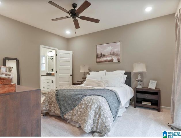 0377 SHILOH CREEK DRIVE, Calera, AL 35040