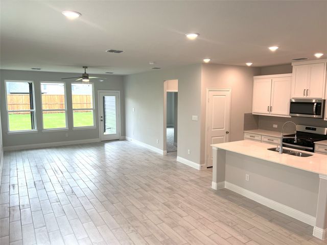 3010 Camilli Cove, Princeton, TX 75407