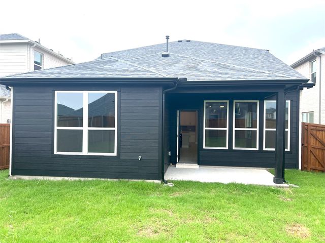 3010 Camilli Cove, Princeton, TX 75407