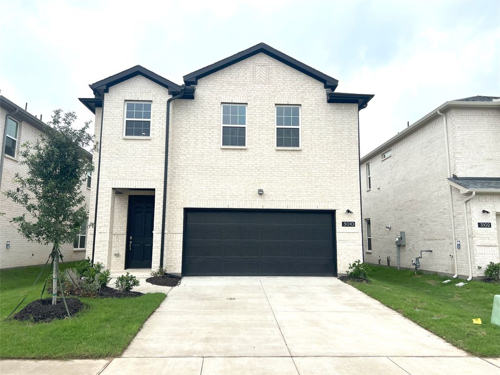 3010 Camilli Cove, Princeton, TX 75407