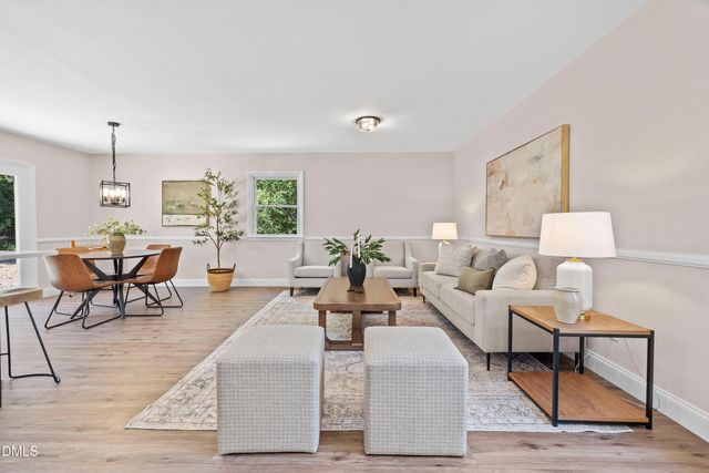 118 Temple Lane, Durham, NC 27713