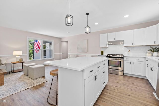 118 Temple Lane, Durham, NC 27713