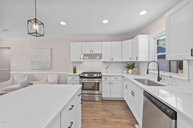 118 Temple Lane, Durham, NC 27713