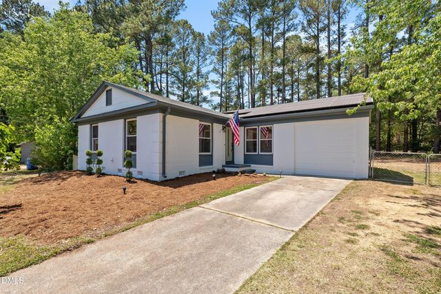 118 Temple Lane, Durham, NC 27713