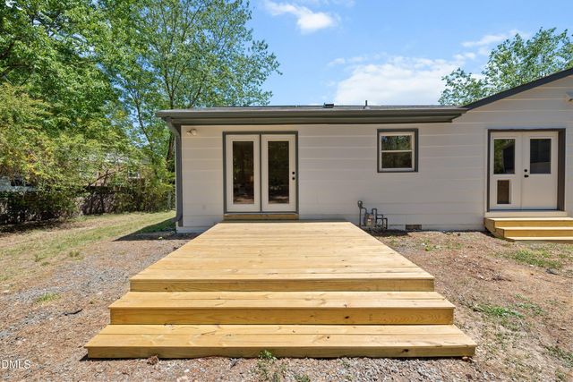 118 Temple Lane, Durham, NC 27713