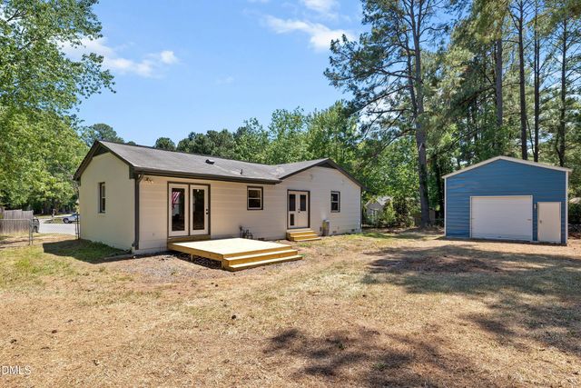 118 Temple Lane, Durham, NC 27713