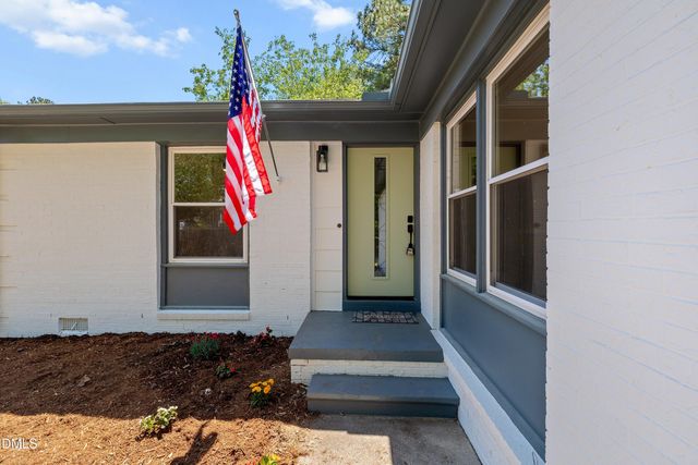 118 Temple Lane, Durham, NC 27713