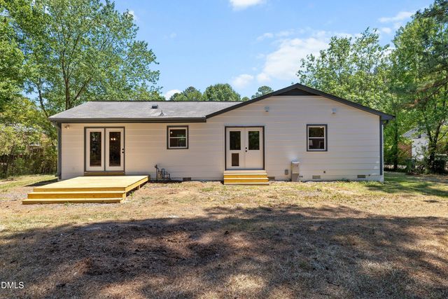 118 Temple Lane, Durham, NC 27713