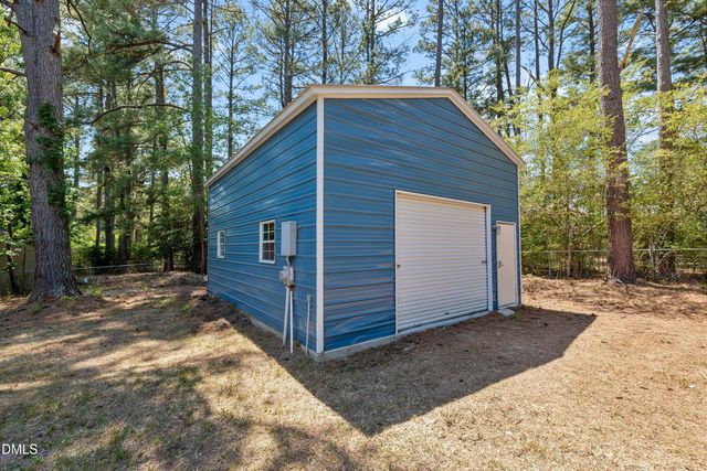 118 Temple Lane, Durham, NC 27713