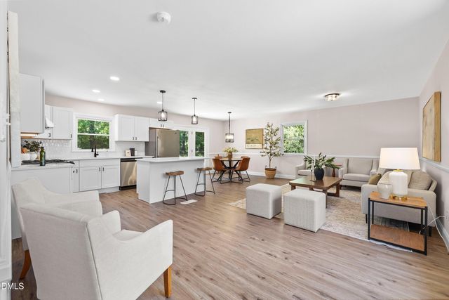 118 Temple Lane, Durham, NC 27713