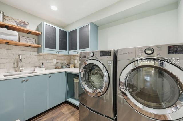 106 S Hermitage Rd, Beaufort, SC 29902