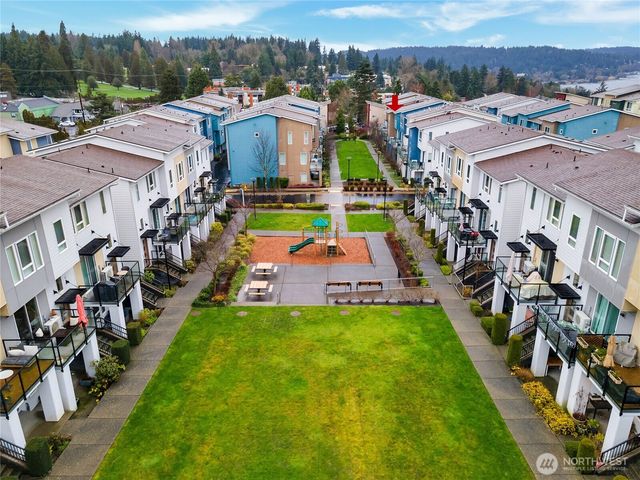 14671 36th Court NE, Lake Forest Park, WA 98155