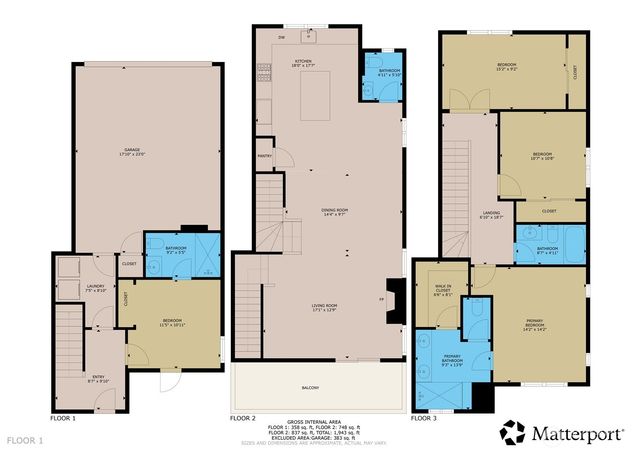 14671 36th Court NE, Lake Forest Park, WA 98155