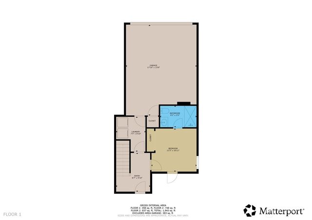 14671 36th Court NE, Lake Forest Park, WA 98155