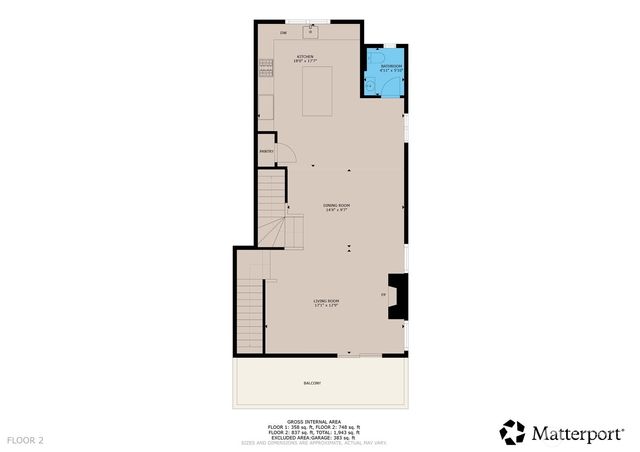 14671 36th Court NE, Lake Forest Park, WA 98155