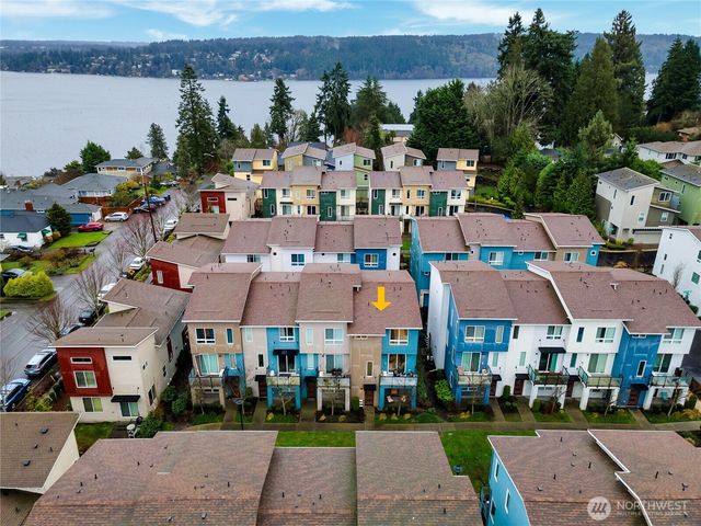 14671 36th Court NE, Lake Forest Park, WA 98155