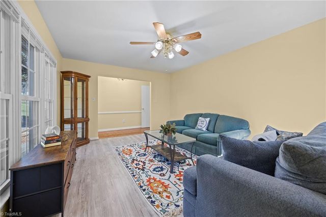 304 Eastway Lane, Graham, NC 27253