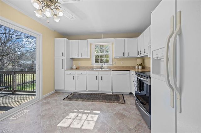 304 Eastway Lane, Graham, NC 27253