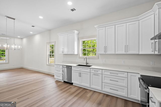 887 Log Landing Road, Springfield, GA 31329