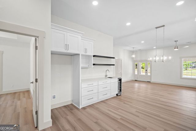 887 Log Landing Road, Springfield, GA 31329