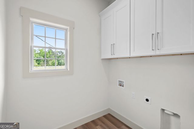 887 Log Landing Road, Springfield, GA 31329
