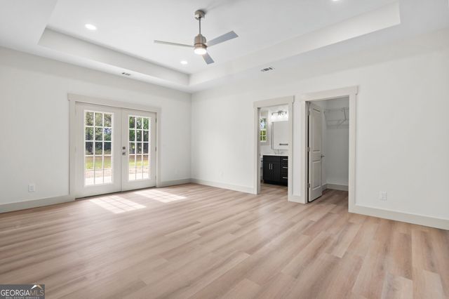887 Log Landing Road, Springfield, GA 31329
