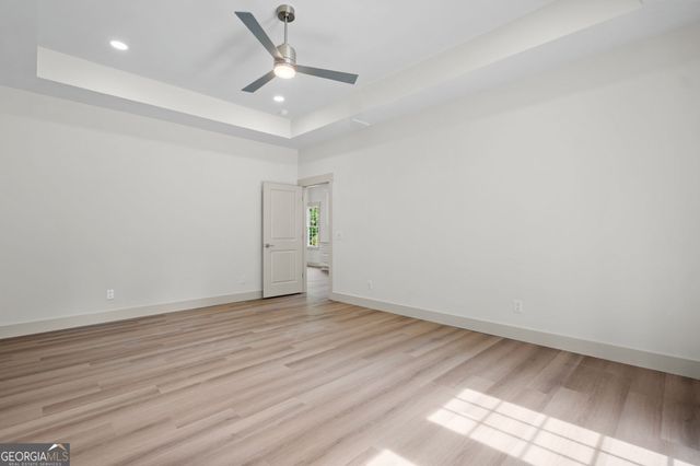 887 Log Landing Road, Springfield, GA 31329