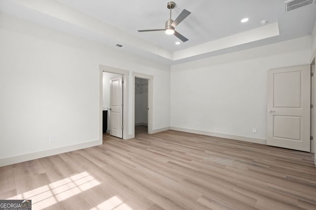 887 Log Landing Road, Springfield, GA 31329