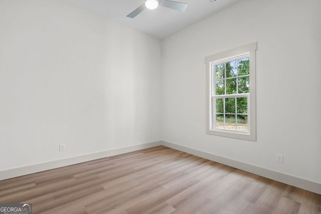 887 Log Landing Road, Springfield, GA 31329