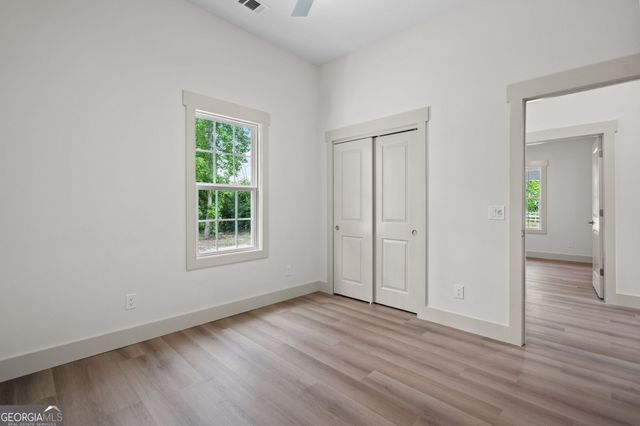 887 Log Landing Road, Springfield, GA 31329