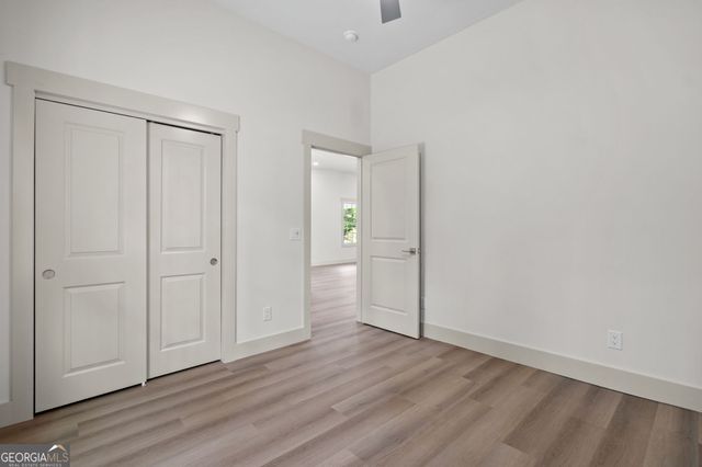 887 Log Landing Road, Springfield, GA 31329