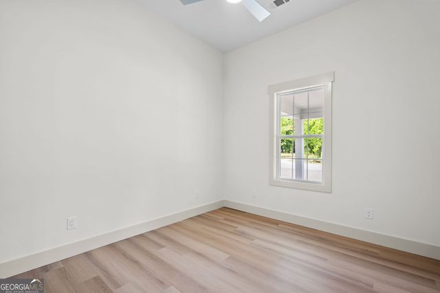 887 Log Landing Road, Springfield, GA 31329