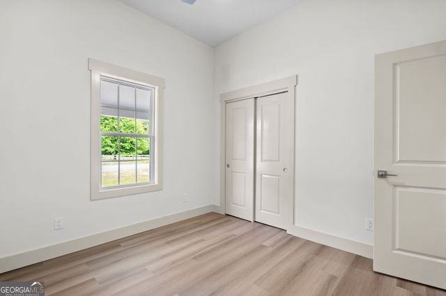 887 Log Landing Road, Springfield, GA 31329