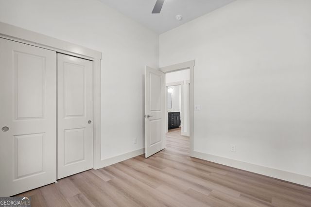 887 Log Landing Road, Springfield, GA 31329