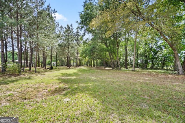 887 Log Landing Road, Springfield, GA 31329