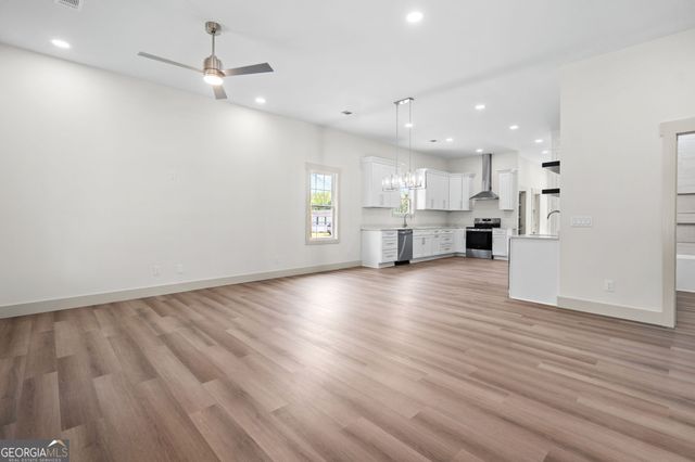 887 Log Landing Road, Springfield, GA 31329