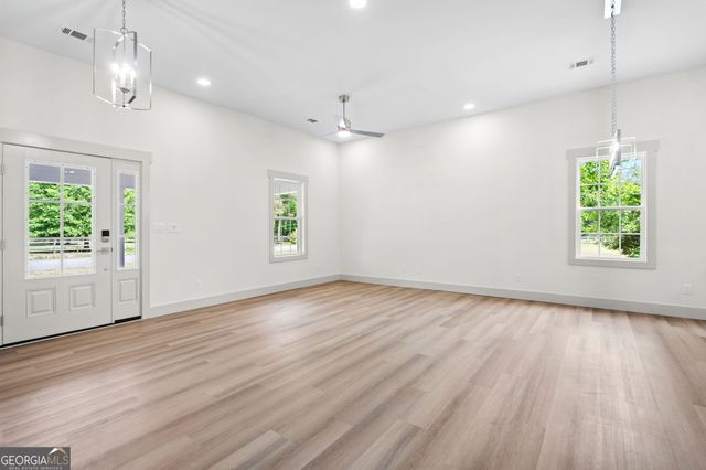 887 Log Landing Road, Springfield, GA 31329