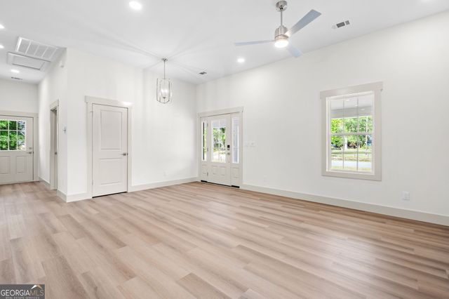 887 Log Landing Road, Springfield, GA 31329