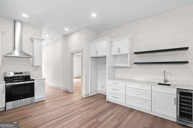 887 Log Landing Road, Springfield, GA 31329