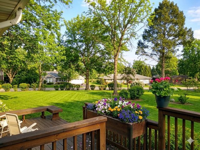 701 Deer Lane, Sleepy Hollow, IL 60118