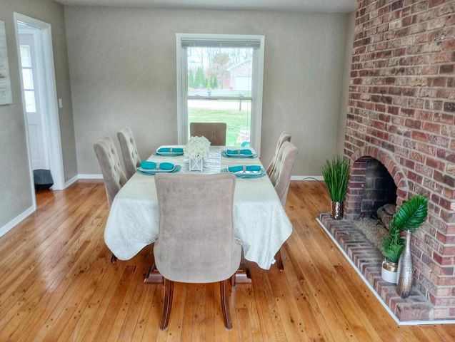 701 Deer Lane, Sleepy Hollow, IL 60118