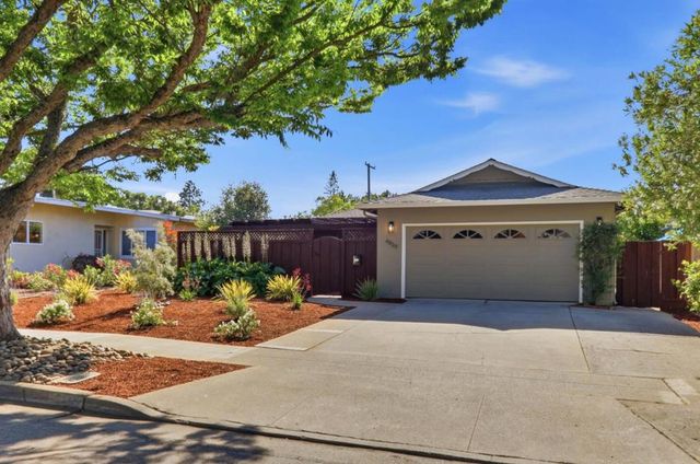 4829 Clydelle Avenue, San Jose, CA 95124