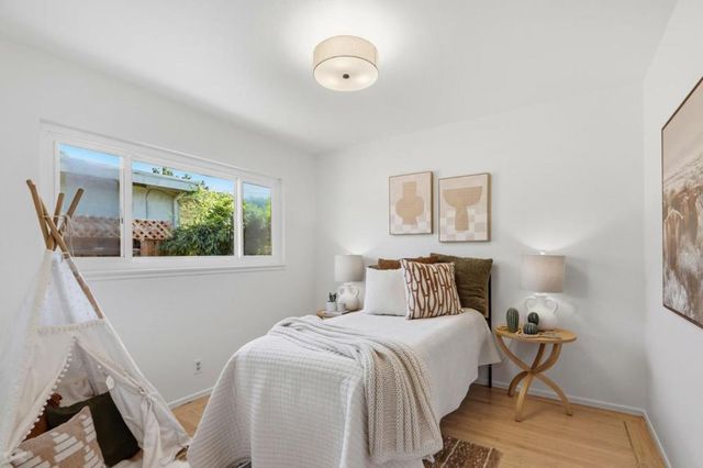 4829 Clydelle Avenue, San Jose, CA 95124